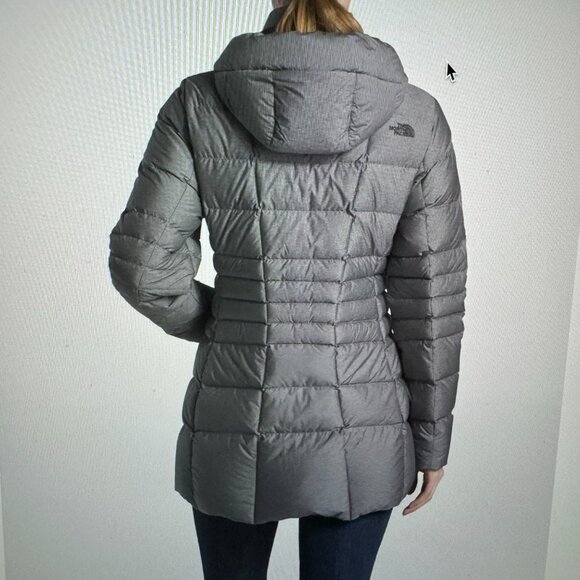 NWOT The North Face Transit Puffer Jacket Women's - Picture 11 of 12